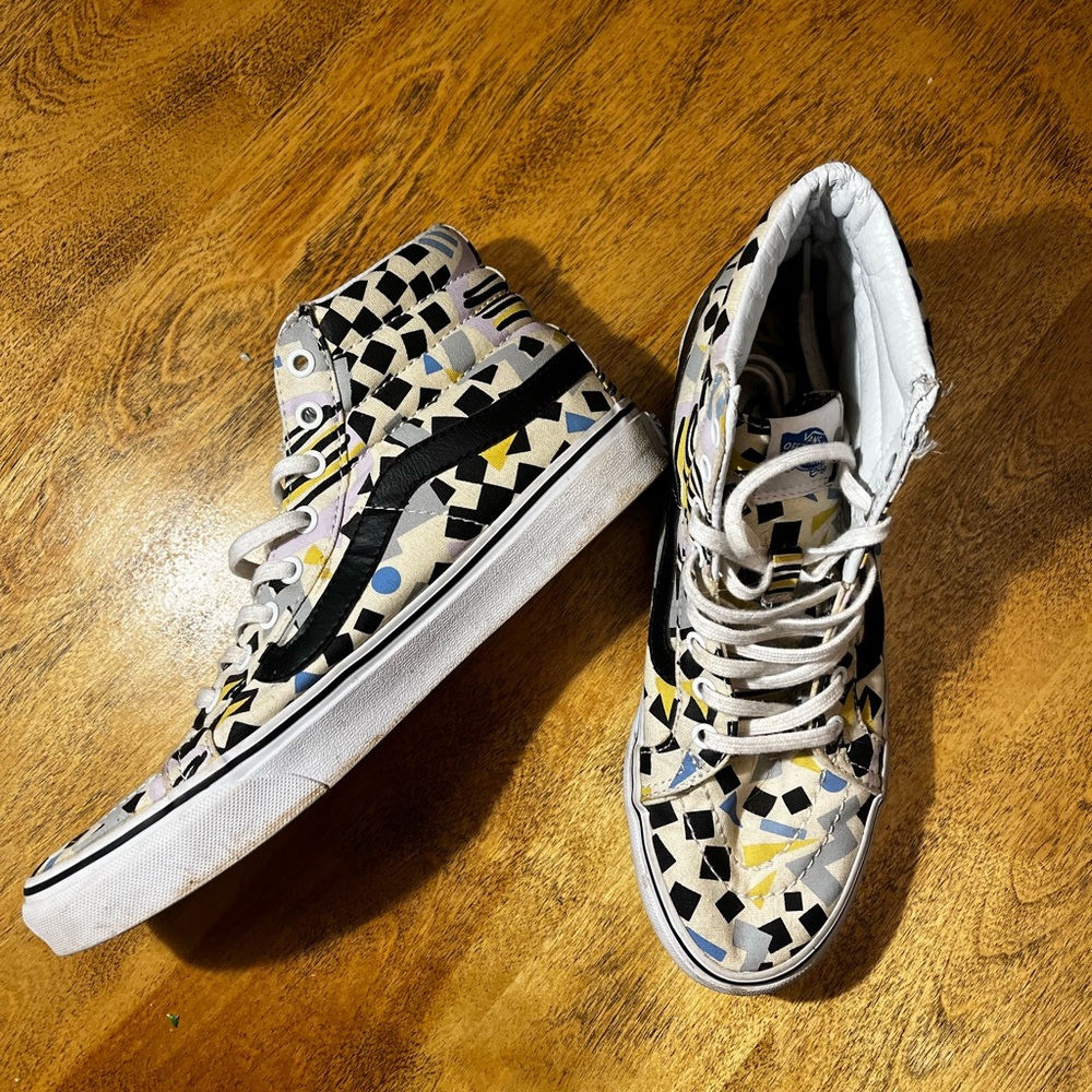 Vans
